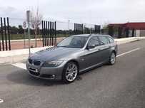 Bmw 325d Touring