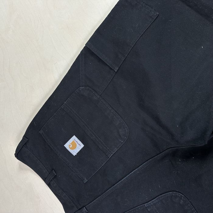 Оригиінал Carhartt double knee штани dickies work