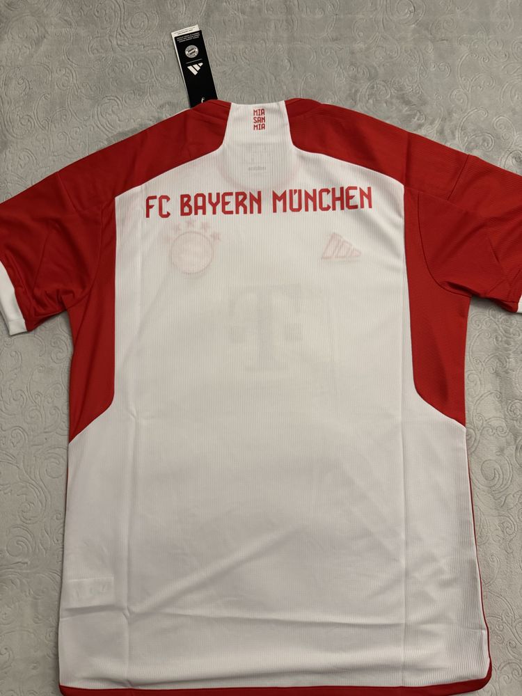 Koszulka Bayern Monachium 23/24