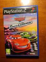 Jogo Carros RaceORama - PlayStation 2