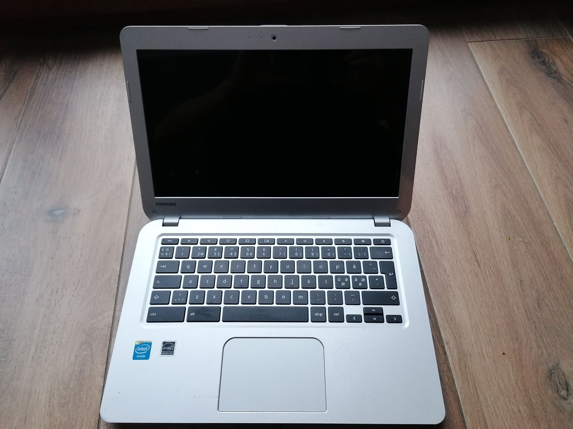 Laptop Toshiba CB30 - okazja