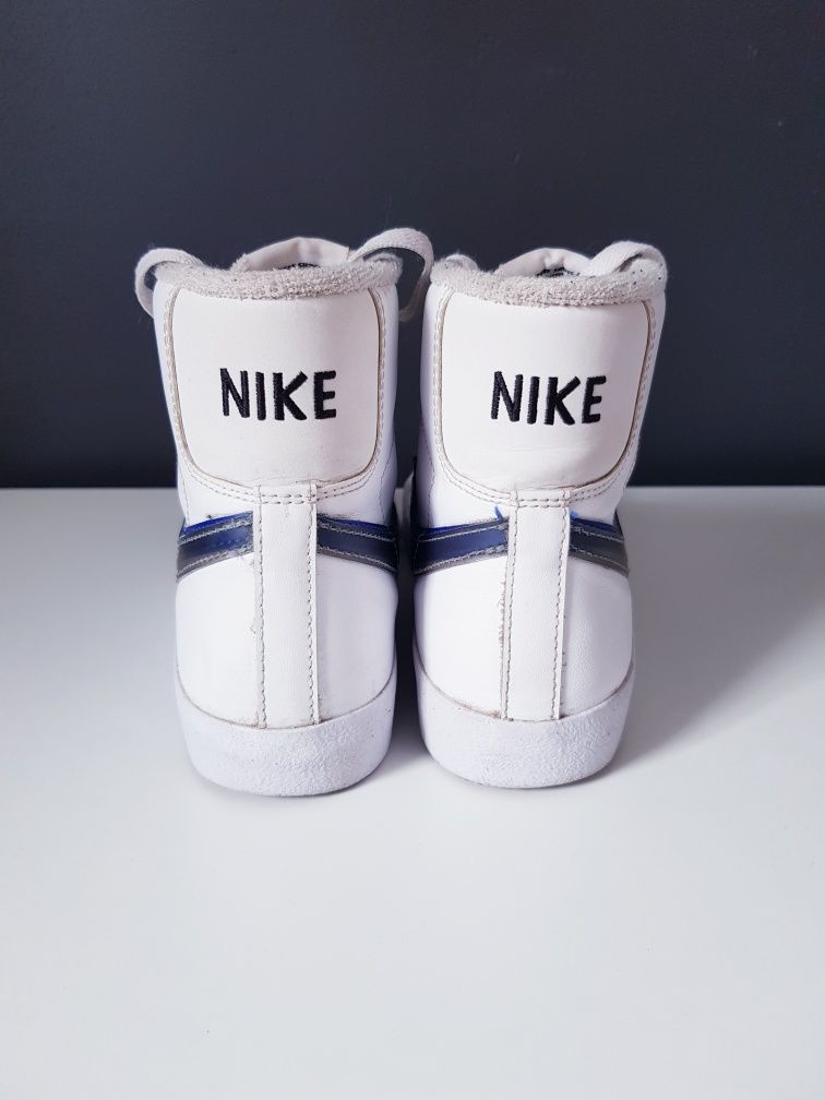Nike Blazer Mid oryginalne rozmiar 36,5