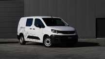 Peugeot Partner L2 caixa automática 130cv