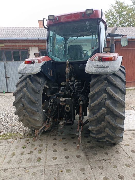 case mx 135 ( puma 185) lebouche ih (mx120)