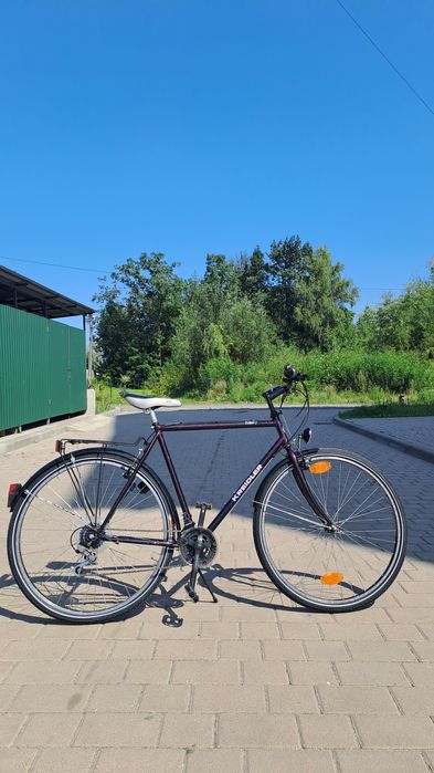 Велосипед чоловічий Kreidler.