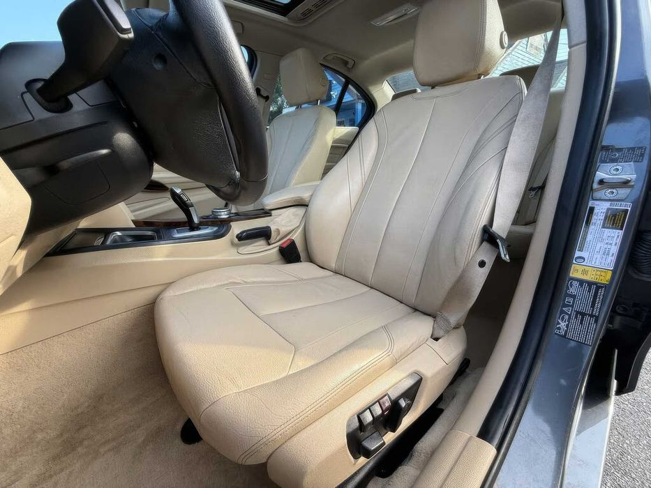 BMW 3 Series 335i xDrive      2014