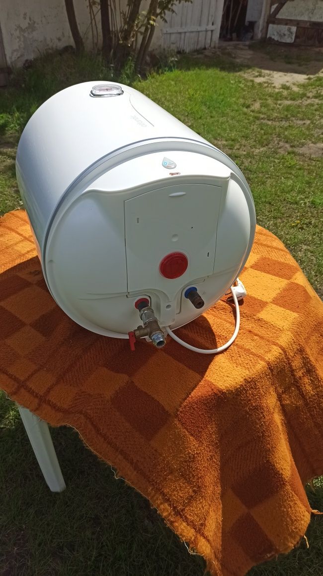 Bojler Atlantic 50l.