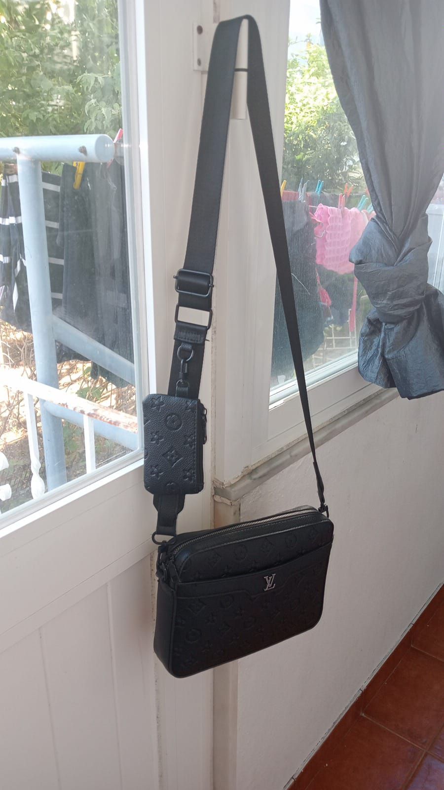 Bolsa Louis Vuitton