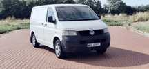 Volkswagen Transporter T5 1.9 TDI