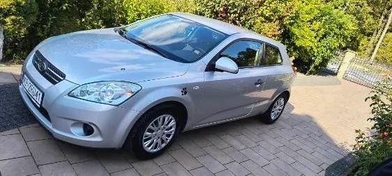 Kia ProCeed Kia Ceed 1.4 90KM | 2009r |