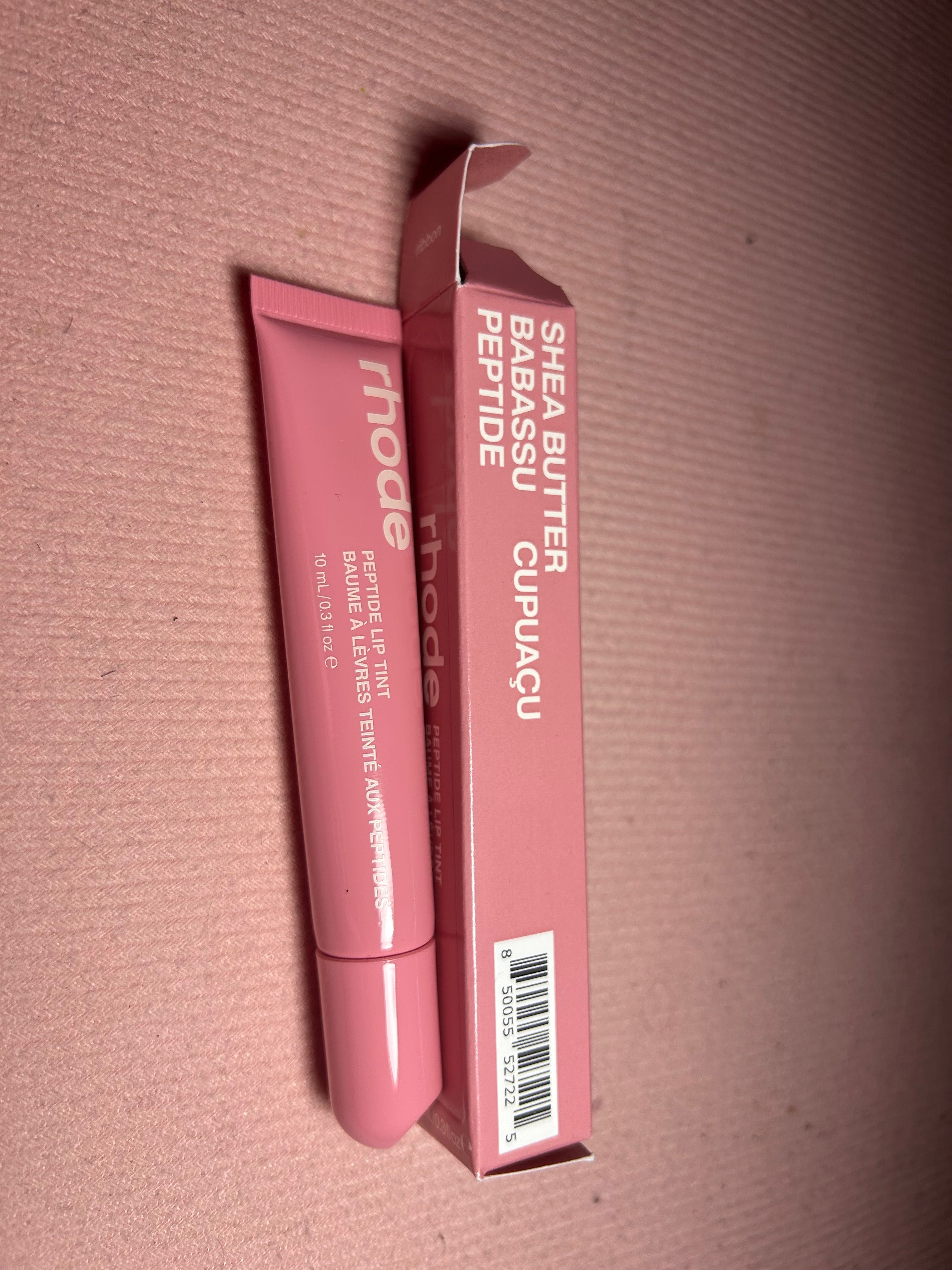 Rhode - Liptints
