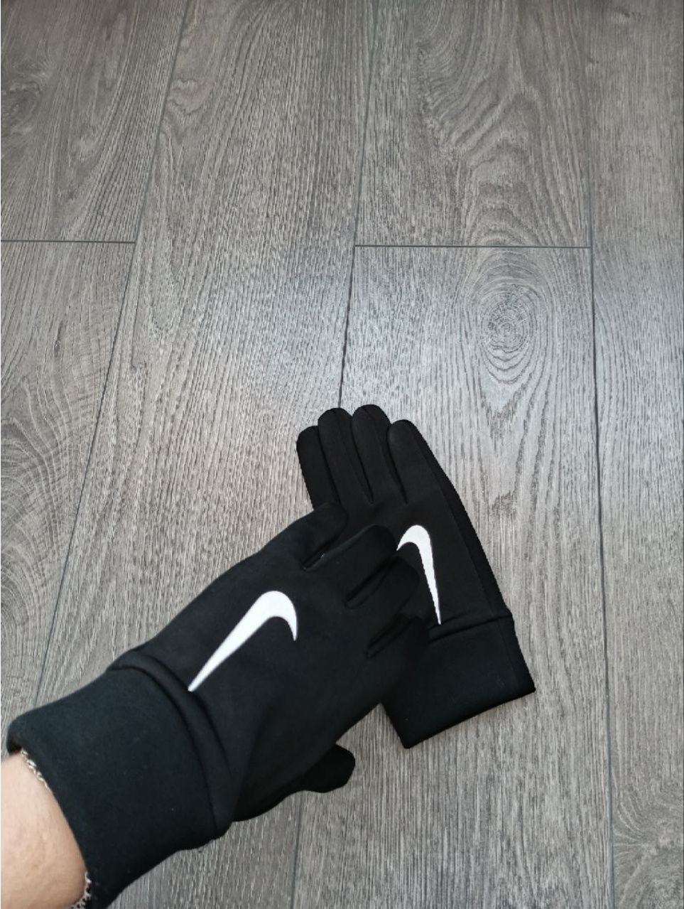 Рукавиці Nike  чоловічі