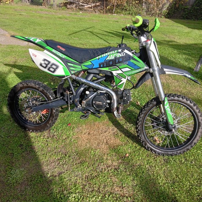 Sprzedam Crossa xb 38