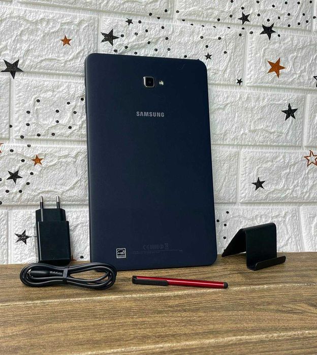 Планшет Samsung 10 дюймів