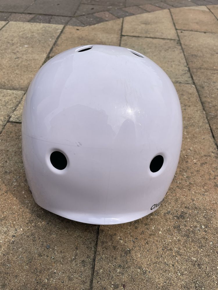 kask oxelo decathlon