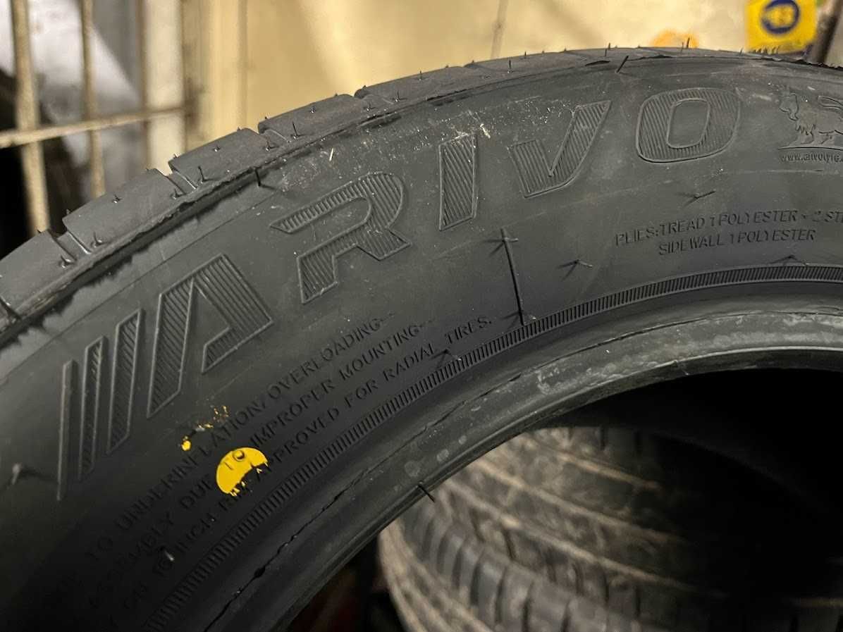 205/55R16 Arivo Premio Arzero cztery nowe opony letnie