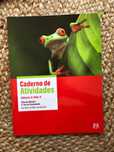 Cadernos de atividades- 8 ano