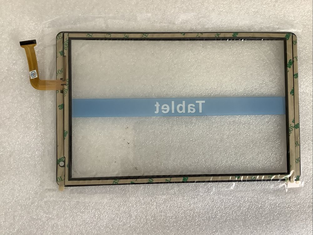 Vidro tatil / touch screen CX766B FPC-V01