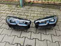 BMW laser X3 G01 X4 G02 LIFT prawa lewa 2021R