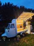Wynajmę Tuk Tuk – La Piccolino Prosecco Van na Twoje Wydarzenie!