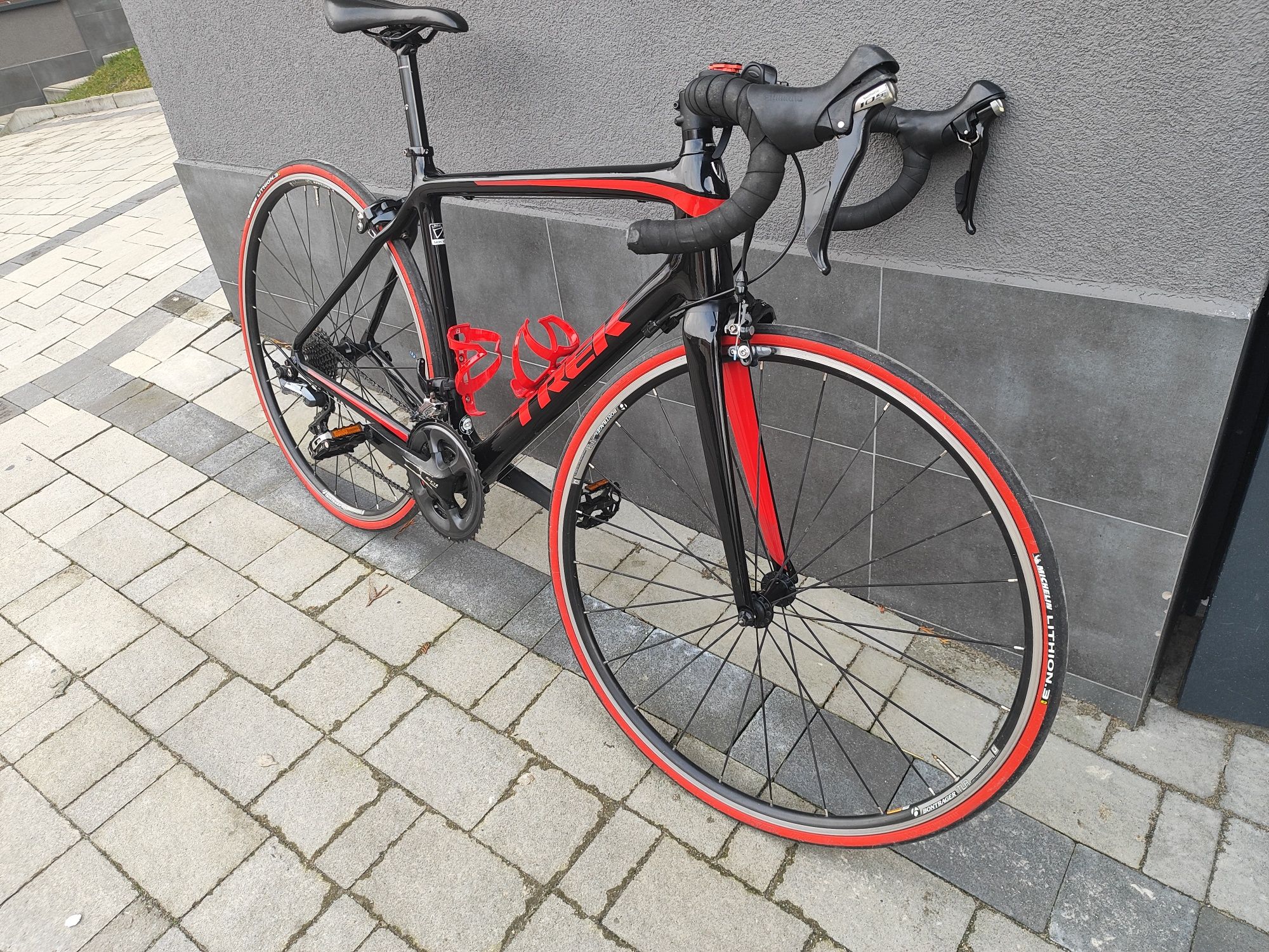 Trek Emonda S5 54 Carbon