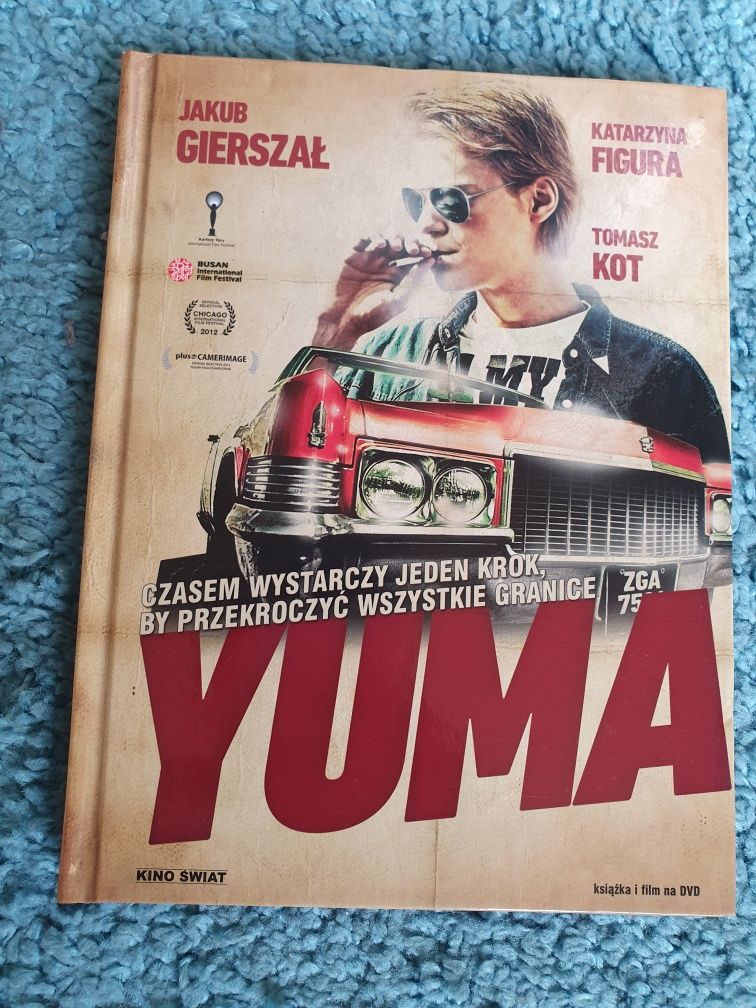 Yuma  5