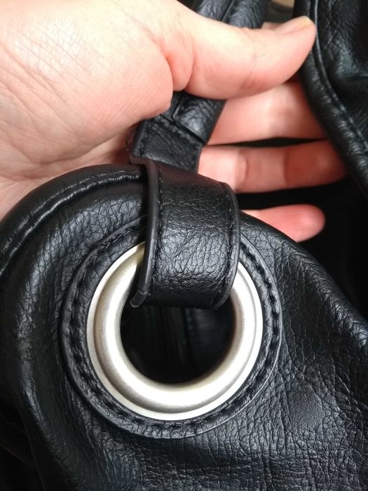 Torebka damska  - bardzo oryginalna, mega pakowna.