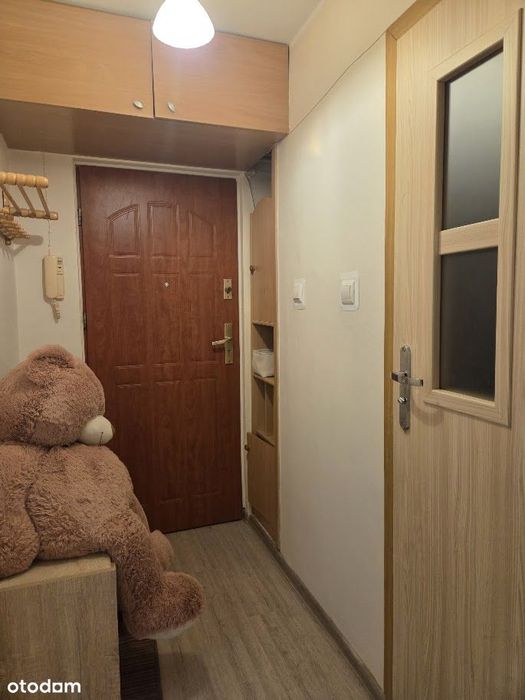 2. piętro w bloku czteropiętrowym ul. Mickiewicza