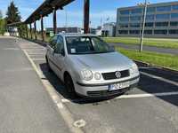 Volkswagen POLO 1.2 2004r.