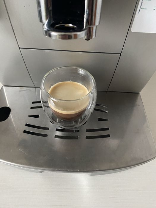 Кавомашина Delonghi Intensa ECAM 23.420 є Вибір