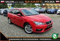 Seat Leon Xcellence / Navi / Serwis / Ledy/ Apple CarPlay