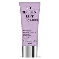 Nacomi Bio 3D Skin Lift Liftingujący Koktajl Do Twarzy 3W1 85Ml (P1)