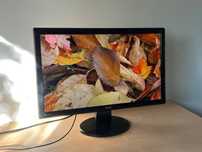 Монітор BenQ – 24” / Full HD / TN-матриця