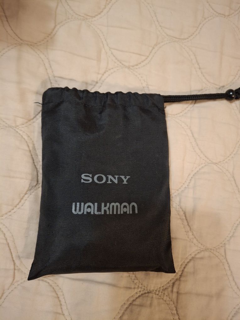 Bolsa original sony