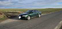 Passat b5 1.8 LPG