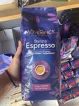 Кофе в зернах Мовенпик Эспрессо 1 кг / кава Movenpick Espresso