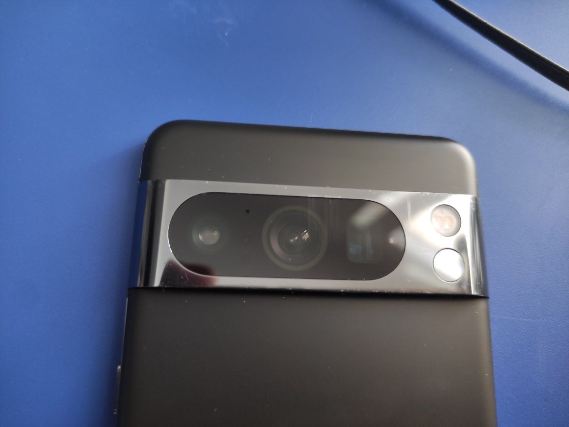 Google pixel 8 pro 12/256 obsidian