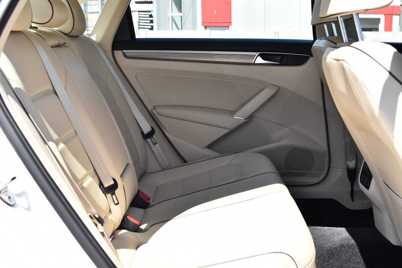 Volkswagen passat b8 NMS 2018р. 2.0 бензин (Перший внесок від 20%)