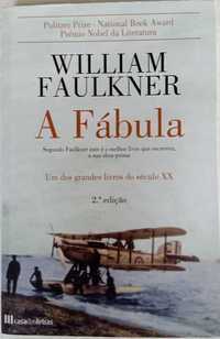Livro A Fábula de William Faulkner [Portes Grátis]