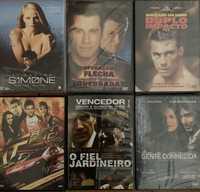 Filmes DVD