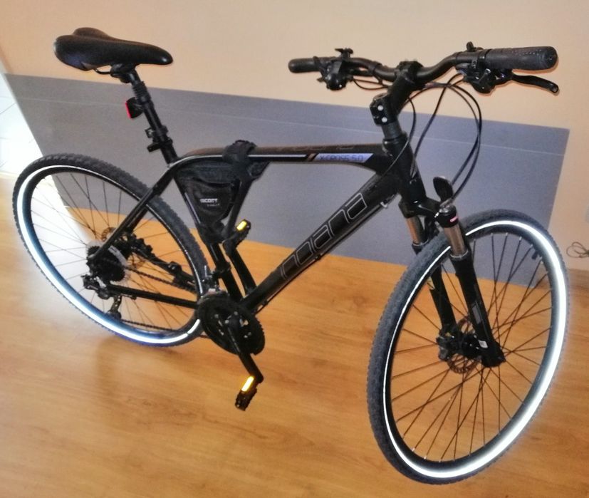 Sprzedam rower crossowy męski Indiana X-Cross 5.0