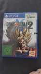 Dragon Ball xenowerse 2