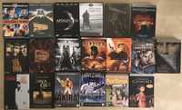 Edições Especiais/Colecionador DVD Vários Filmes