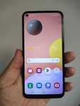 Samsung a11,2/32g nfc, полностью рабочий
