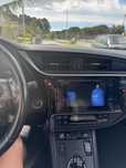Vendo toyota auris hynrid