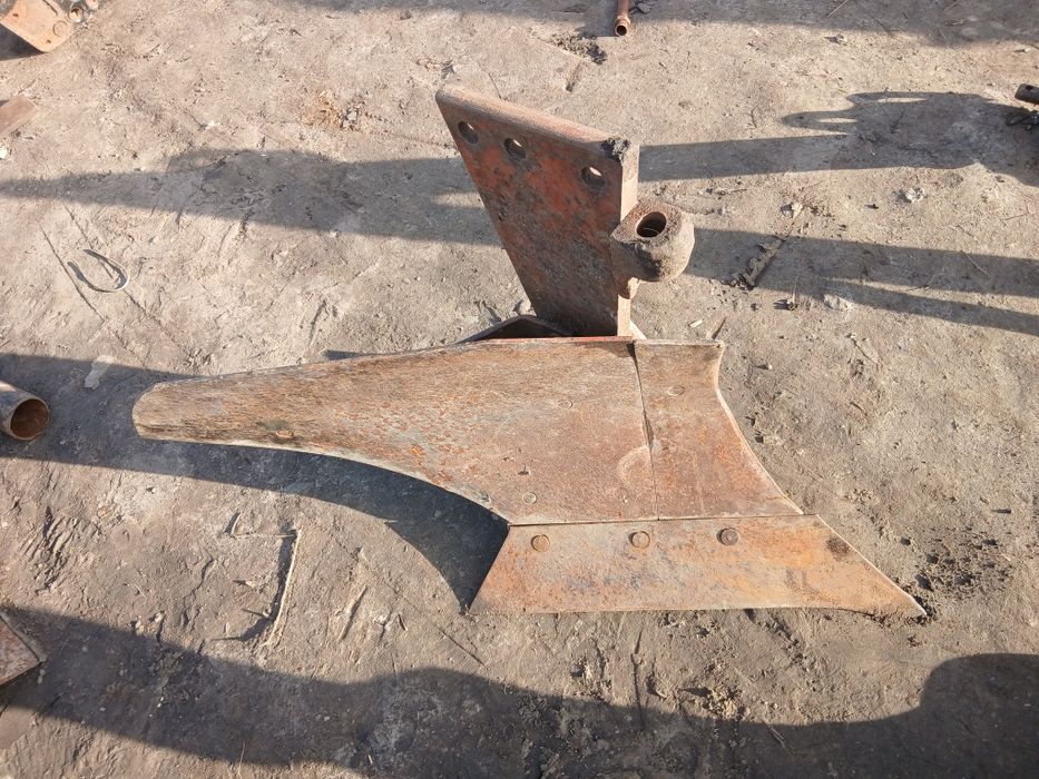 Продам корпус плуга плн