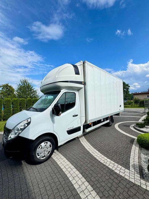 Sprzedam  RENAULT MASTER 2,3 dCi