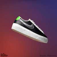 Кросівки Nike Blazer Platform. Оригінал. Розмір 36.5 - 23 см