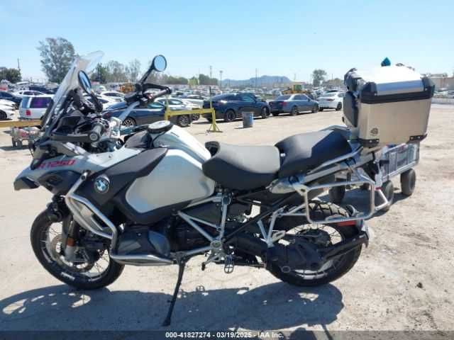 Bmw R 1250 GS ADVENTURE 2024
