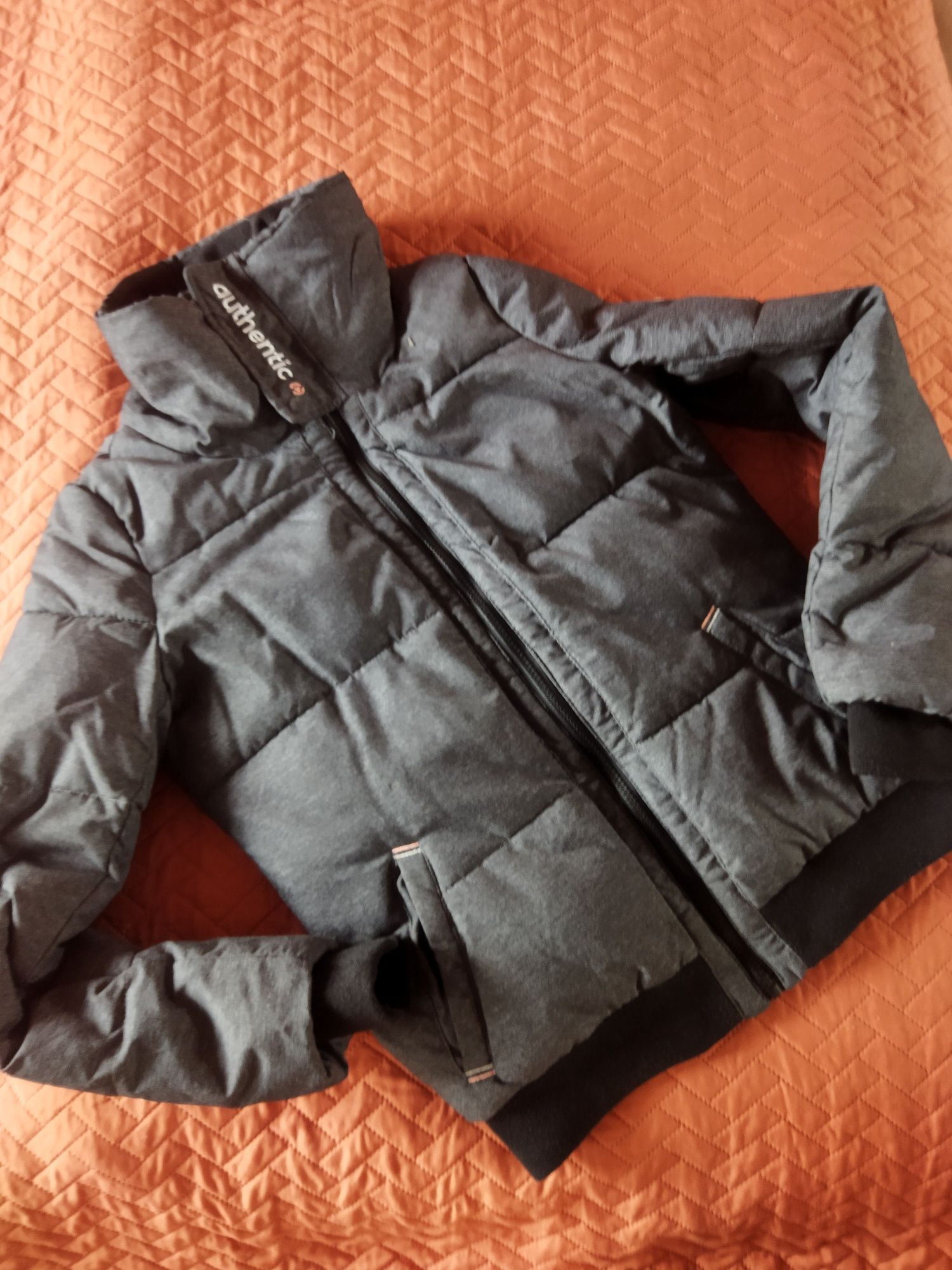 Kurtka zimowa Cropp r.xs,s